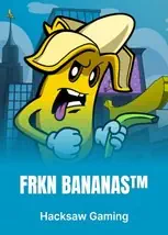 Frkn Bananas