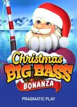 Christmas Big Bass Bonanza