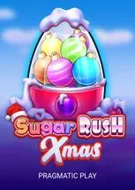 Sugar Rush Xmas